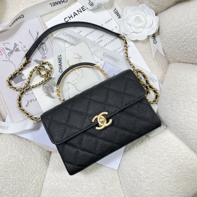 [Chanel] ���� 23S CC�ΰ� ž�ڵ� �÷��� �̴� AS3982