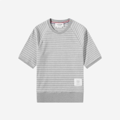 [Thom Browne] ����� ��Ʈ������ �� Ŀ�� �������� Ƽ���� ����Ʈ�׷��� MJS175A-08073-055