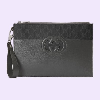 [Gucci] ���� �ƾƿ� ���ͷ�ŷ G �Ŀ�ġ 723320 K9GSN 1151