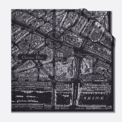 [Dior] ��� PLAN DE PARIS �� 32PAR140I060_C980