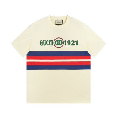 [Gucci] ���� ��/�� ������ 1921 ��ư ���� Ƽ���� 615044 XJD5U