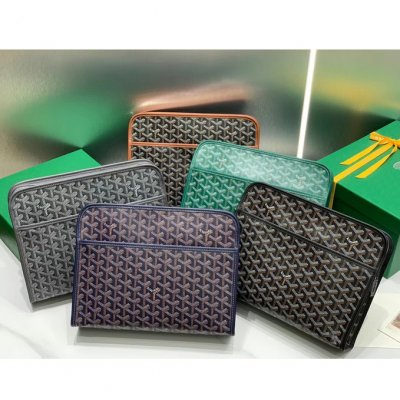 [Goyard] ���ߵ� ��潺 JOUVENMMLTY Ŭ��ġ�� 23072031