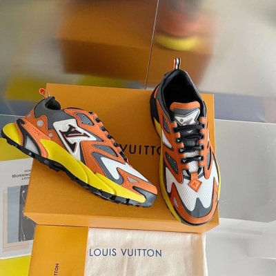 [Louis vuitton] ���̺��� LV ���� ��ƽ ����Ŀ�� 1AA784