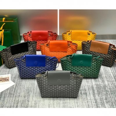 [Goyard] ���ߵ� �翧�� Rouette ����� 23072033
