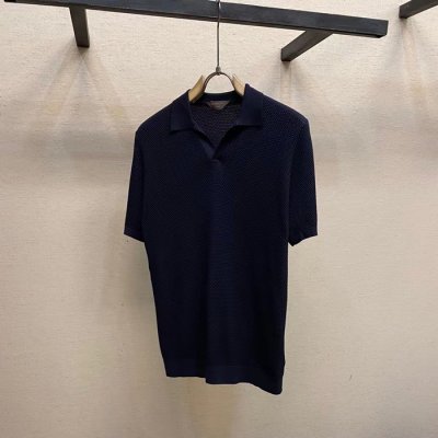 [Zegna] �����޳����� ���� �ΰ� ĳ�ù̾� ��Ʈ 23072044