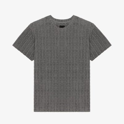 [Givenchy] ����� ��/�� 4G �׸� ��ư ��ī�� Ƽ���� BM716R3YF0-056