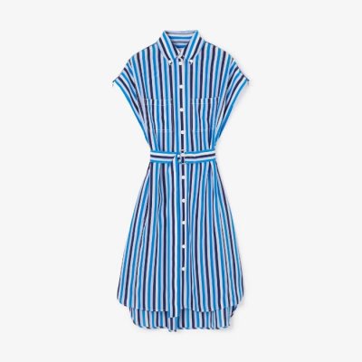 [Burberry] ������ ��Ʈ������ ��ũ ���� �巹�� 80710621