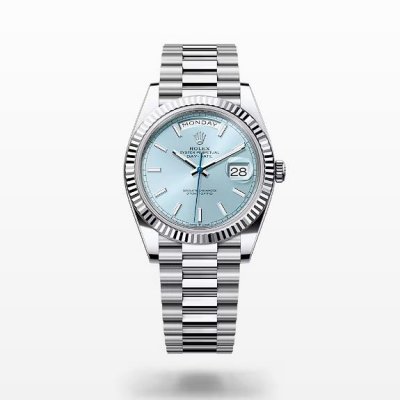 [Rolex] �η��� ���̽��� �÷�Ƽ�� ���̵���Ʈ 228236-0006