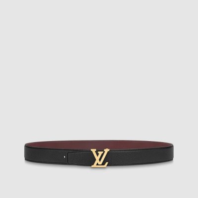 [Louis vuitton] ���̺��� LV �츮Ƽ�� �������� ��Ʈ 35mm M8220U