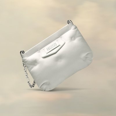 [Maison Margiela] ���� ���������� �۷� ���� �̴� ũ�ν��� S56WF0161P4300