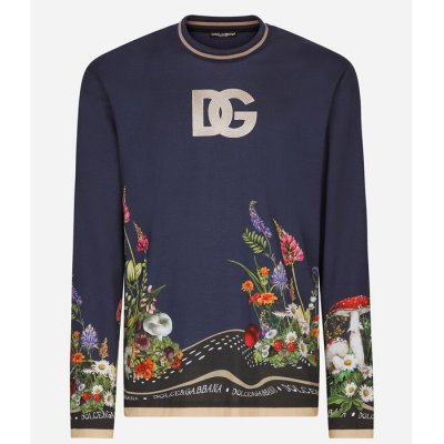 [D & G] ��ü�ذ��ٳ� ���� ����Ʈ ����� ��ư Ƽ���� 23080430 