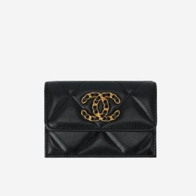 [Chanel] ����19 �÷� ī��Ȧ�� ����Ų ���� AP1790