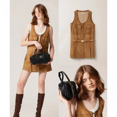 [MiuMiu] �̿�̿� �����̵� �巹�� ���ǽ� 23081937