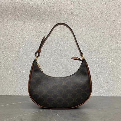 [Celine] ������ �ƹٹ� - Ʈ������ ĵ���� & ī����Ų 193952BZJ.04LU
