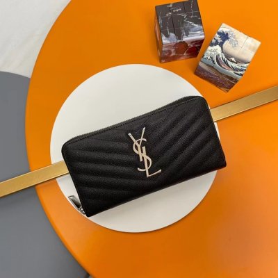 [Saint Laurent] ���ζ� ���׷� ���� ����� ������ 358094