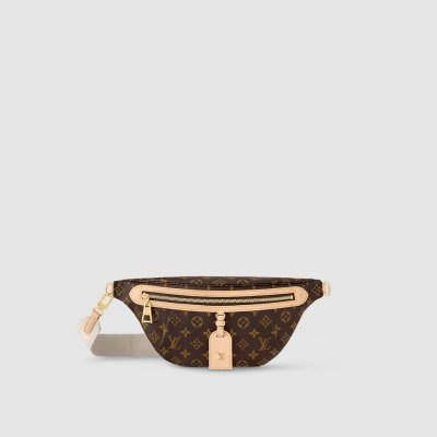 [Louis vuitton] ���̺��� High Rise ���׷� ���� M46784