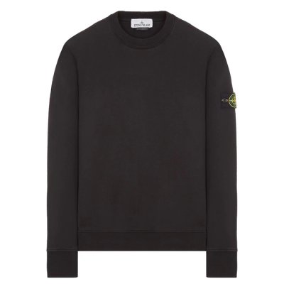 [Stone Island] ���� ���Ϸ��� �ΰ� ũ��� Ƽ���� 23082331