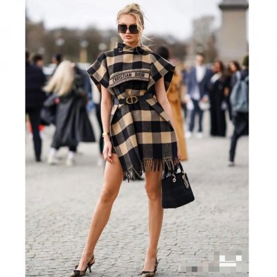 [Dior] ��� üũ �� ȥ�� ������ ���� 23082337