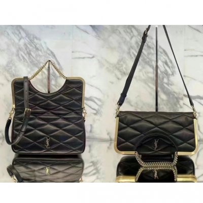 [Saint Laurent] ���ζ� �ΰ� ���� ü�� ����� 23082836