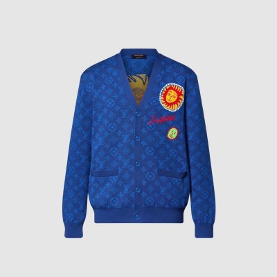 [Louis vuitton] ���̺��� LV * YK ���׷� ���̽� ��Ƽ�� ����� 1AB75V