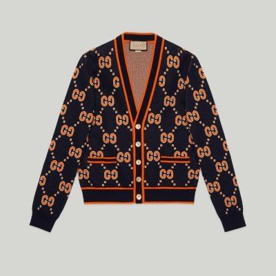 [Gucci] ���� GG ��ư ����� 740549 XKC6C 4102