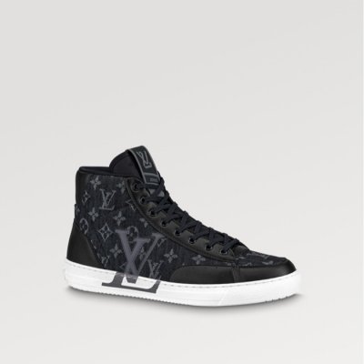 [Louis vuitton] ���̺��� ���� ����ž ����Ŀ�� 1AARCE