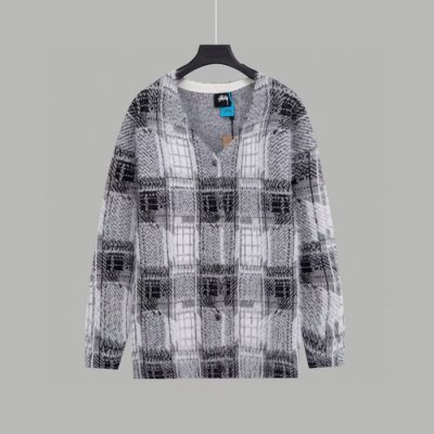 [Stussy] ������ ��/�� üũ ��Ʈ ������ 23090236