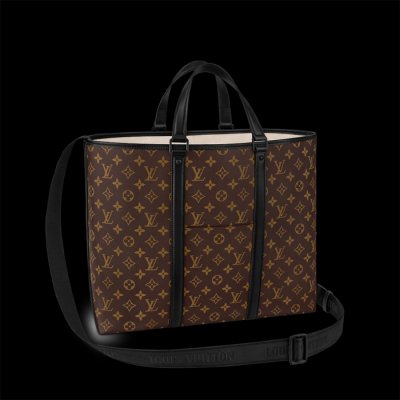 [Louis vuitton] ���̺��� ���׷� ���˵� ��Ʈ GM M45733