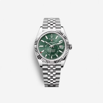 [Rolex] �ѷ��� ��ī�̵����� ��Ʈ �׸� 336934