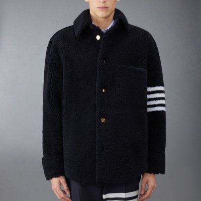 [Thom Browne] ����� �缱 �þ ������ ���� MJO159X 02821 415