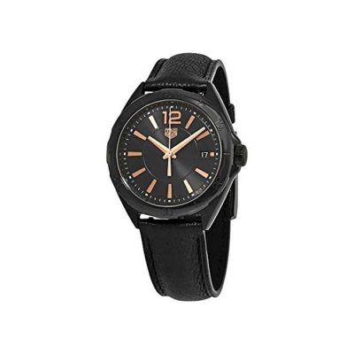 [Tagheuer] �±�ȣ�̾� ���ķ� 35mm ���� ���̾� ���� ���� ��Ʈ�� �ð� WBJ1314.FC8230