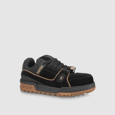 [Louis vuitton] ���̺��� LV Ʈ���̳� �ƽ� 1ABM30