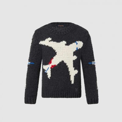 [Louis vuitton] ���̺��� ��/�� LV �÷��� ûŰ ũ��� 1A97D5