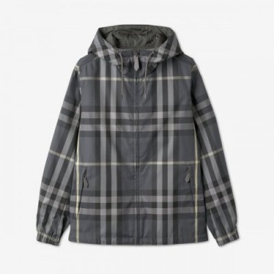 [Burberry] ������ �����ú� ��Ƽ�� üũ �ĵ� ��Ŷ 8051241
