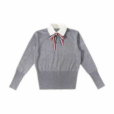 [Thom Browne] ����� ���� ��Ƽġ ���� Ÿ�� ������ 23100632