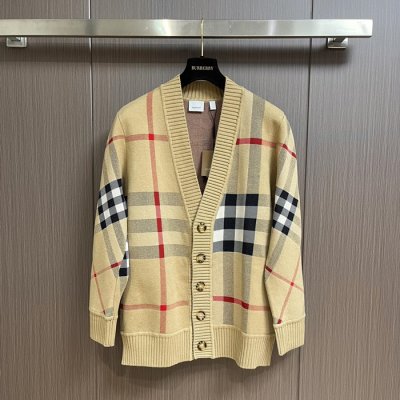 [Burberry] ������ ��/�� ��Ƽ�� üũ V�� ������ ����� 23101531