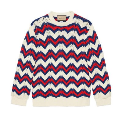 [Gucci] ���� ���� ��Ʈ ��ư CHEVRONS 739960XKC9Q9189