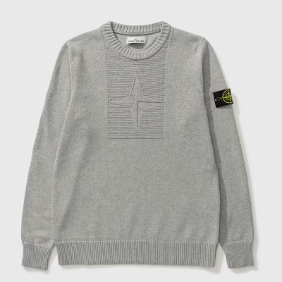 [Stone Island] ���� ���Ϸ��� ���� ��ġ ��Ʈ 2color 7515503A7 V0061