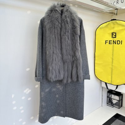 [Fendi] ��� ������ ĳ�ù̾� �� ��Ʈ 23101542