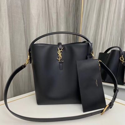 [Saint Laurent] ���ζ� �� LE 37 ���� ��Ŷ��_742828 2R20W 1000