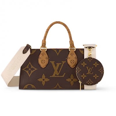[Louis vuitton] ���̺��� �´��� �̽�Ʈ ����Ʈ M46653