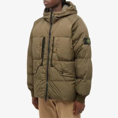 [Stone Island] ���� ���̷��� 23FW 791540723 V0029 �е�����