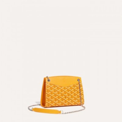 [Goyard] ���ߵ� ��Ʈ���� �翧�� �̴� �� ���� ROUETSMINTY02CL02P