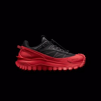 [Moncler] ��Ŭ���� TRAILGRIP GTX ���� & ���� ����Ŀ�� H209A4M00100M2058P49