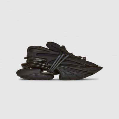 [Balmain] �߸� ���� Unicorn �ο�ž ����Ŀ�� AM1VJ309KNSC