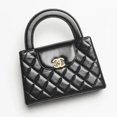 [Chanel] ���� 23K �̸��� �̴� �ڵ�� MINI SHOPPING BAG AS4416 B14296 94305