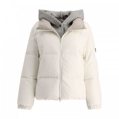 [Brunello Cucinelli] ���ڷ� ��ġ�ڸ� �ĵ� �ٿ� ��Ŷ 222MB5742691