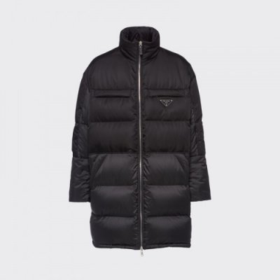 [Prada] ����� ��ũ���� �к긯 �ٿ� ��Ʈ SGB795_1YNS_F0002_S_212