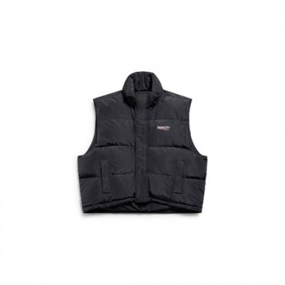 [Balenciaga] �߷��þư� �߷��þư� ����Ƽ�� ķ���� ���� Ǫ�� ���� 762769TYD361000