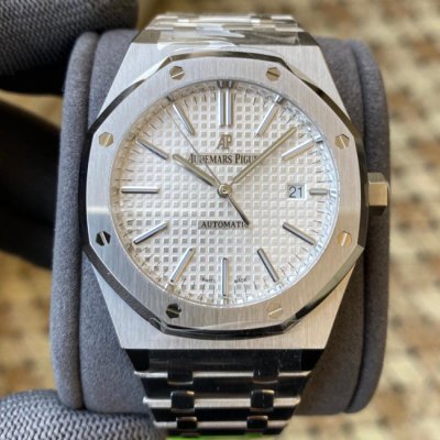 [AUDEMARS PIGUET] �������ǰ� �ξ� ��ũ 41 mm 23111730